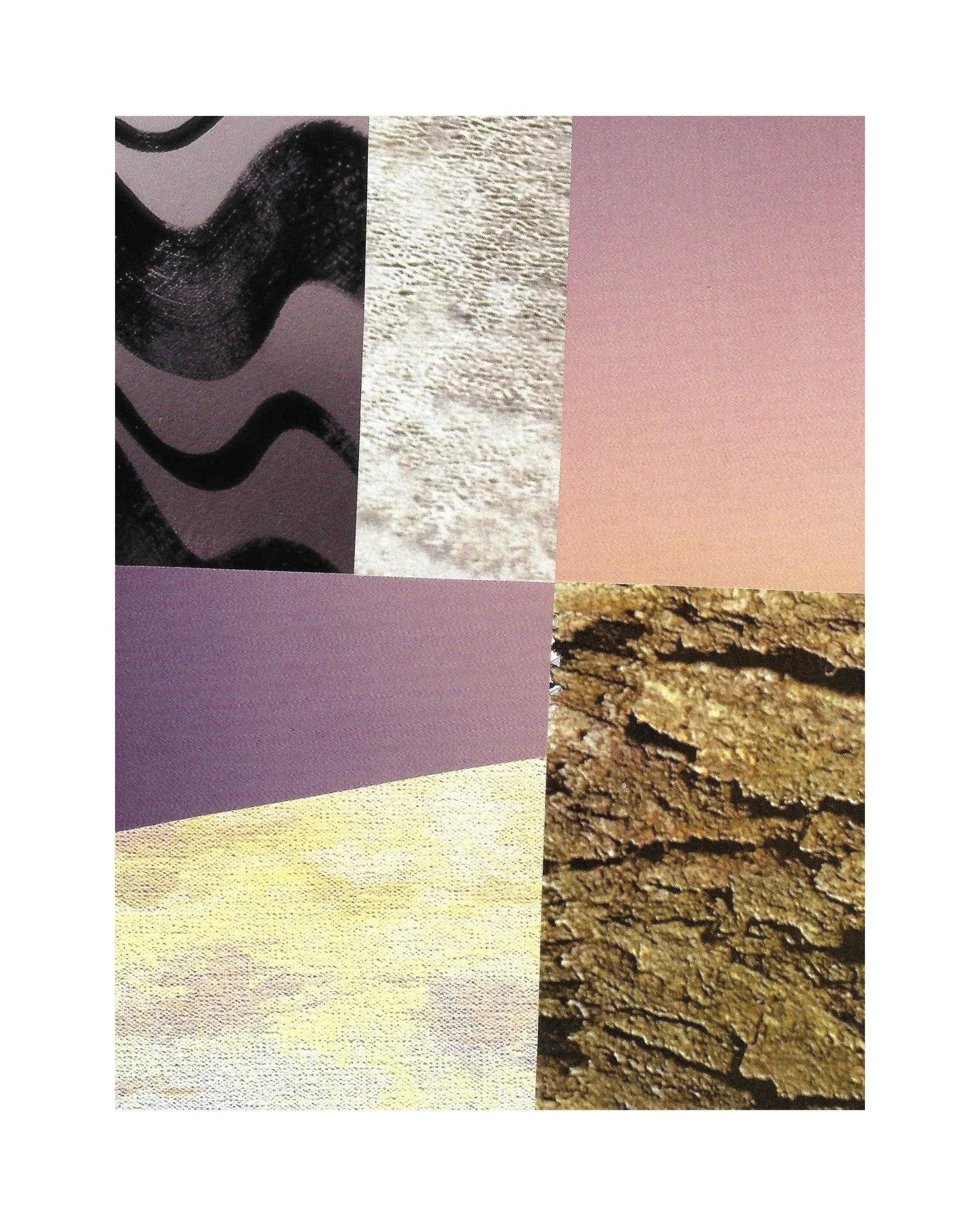 RIPPLE is part of a new series that&rsquo;s been taking shape in my studio for months. 

The Dream Grid Series began as simple late night sketches and grew into a meditation on the strange and beautiful feeling of dreaming.

I would frame it in a sim