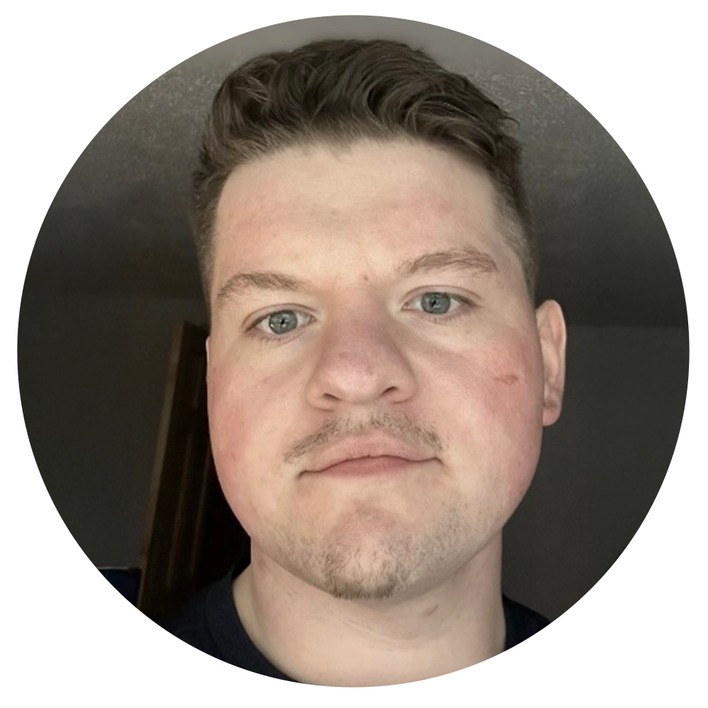 Mason Kiesewetter – Business Strategy & Operations at Erstellen Creative in Connecticut.