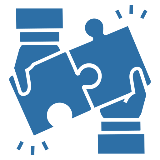 Collaboration – how Erstellen Creative works with clients and partners.