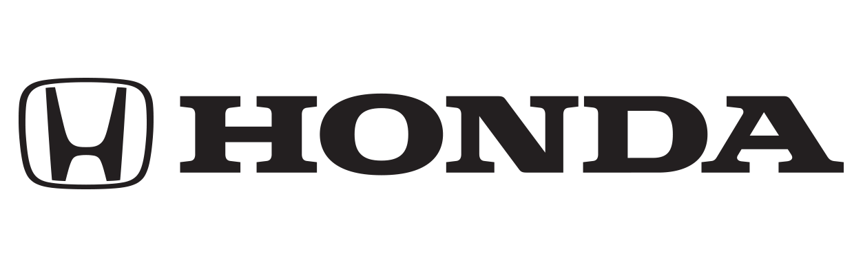 Honda logo – past design client | CT graphic designer