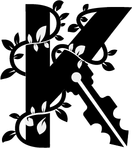 Kies Coaching Runner-Up Logo Concept