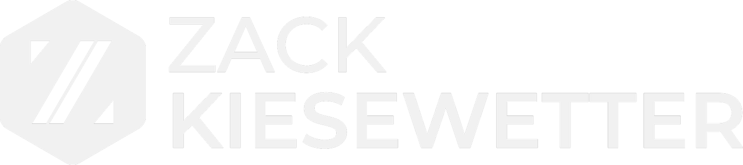 Zack Kiesewetter