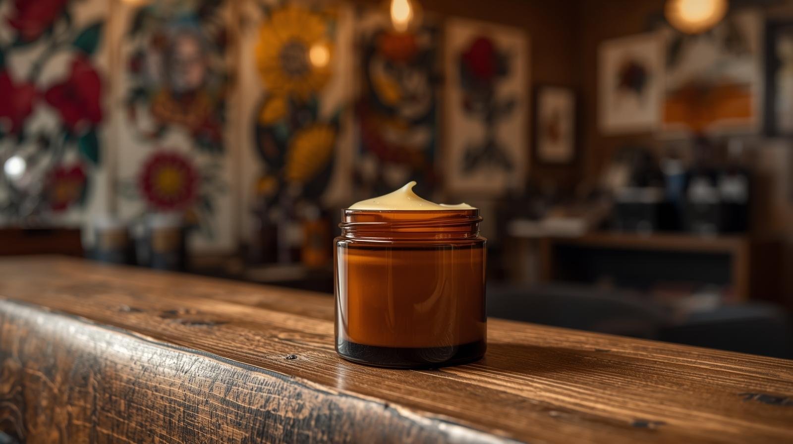 Tattoo Balm