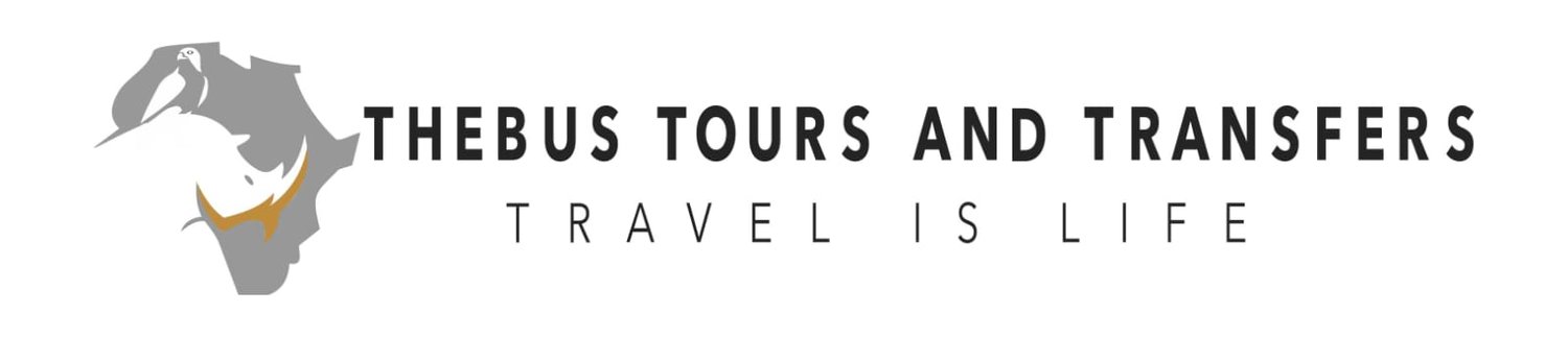 THEBUS Tours &amp; Transfers