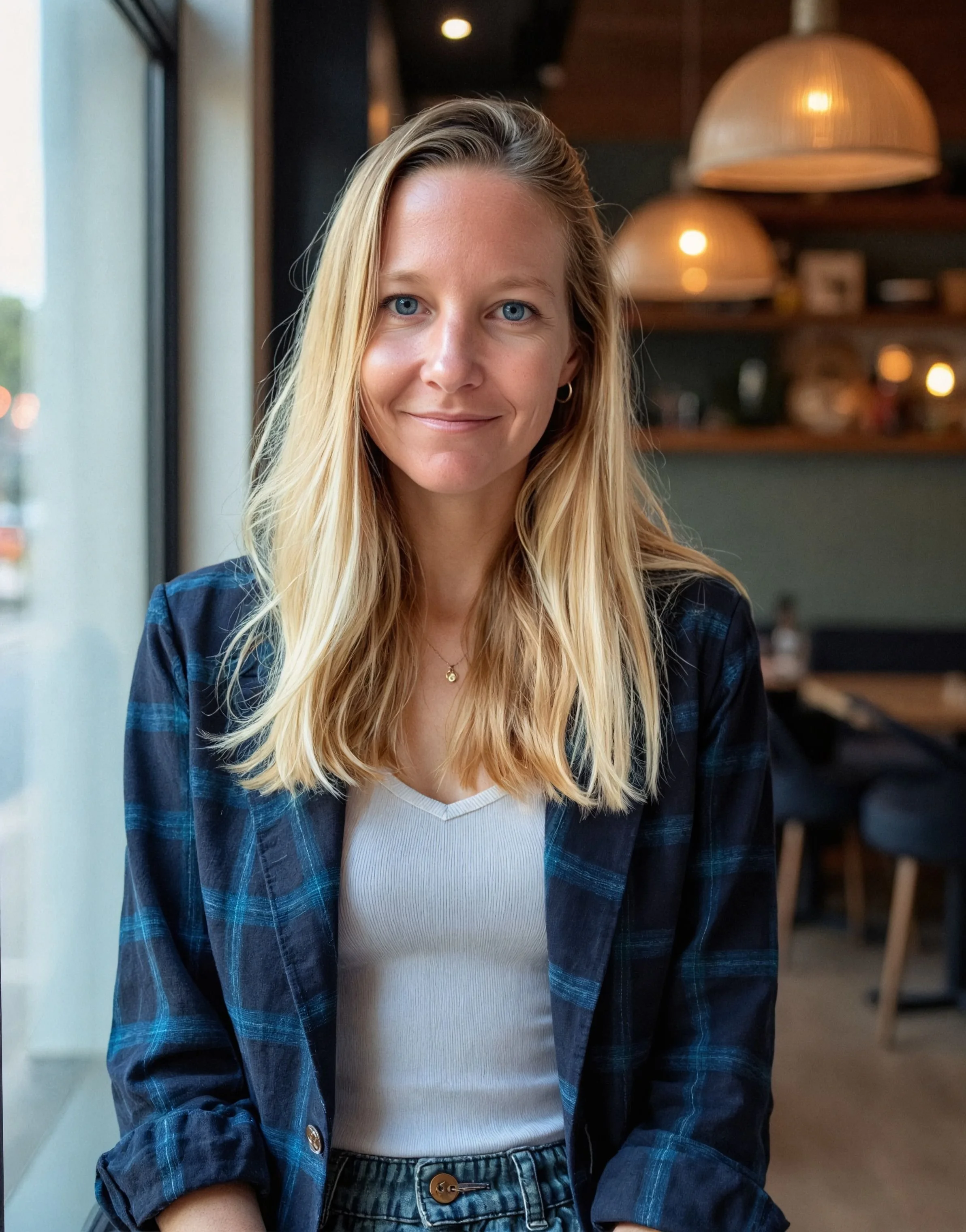 Photo of Kelsey Wilson