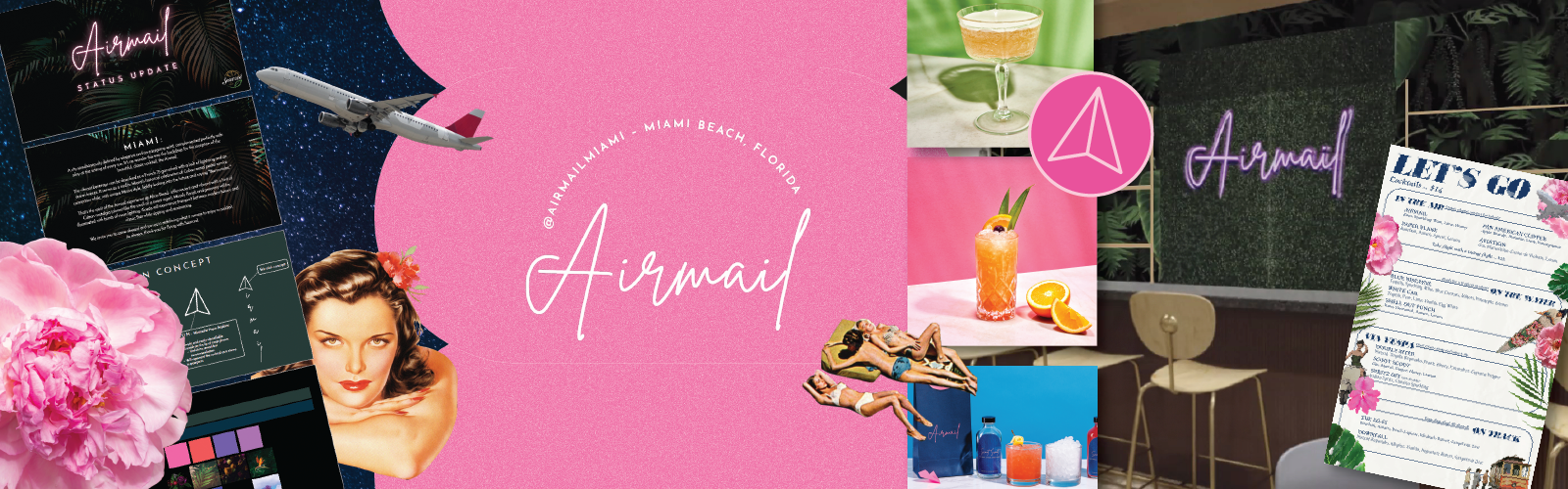 Sourced Craft Cocktails