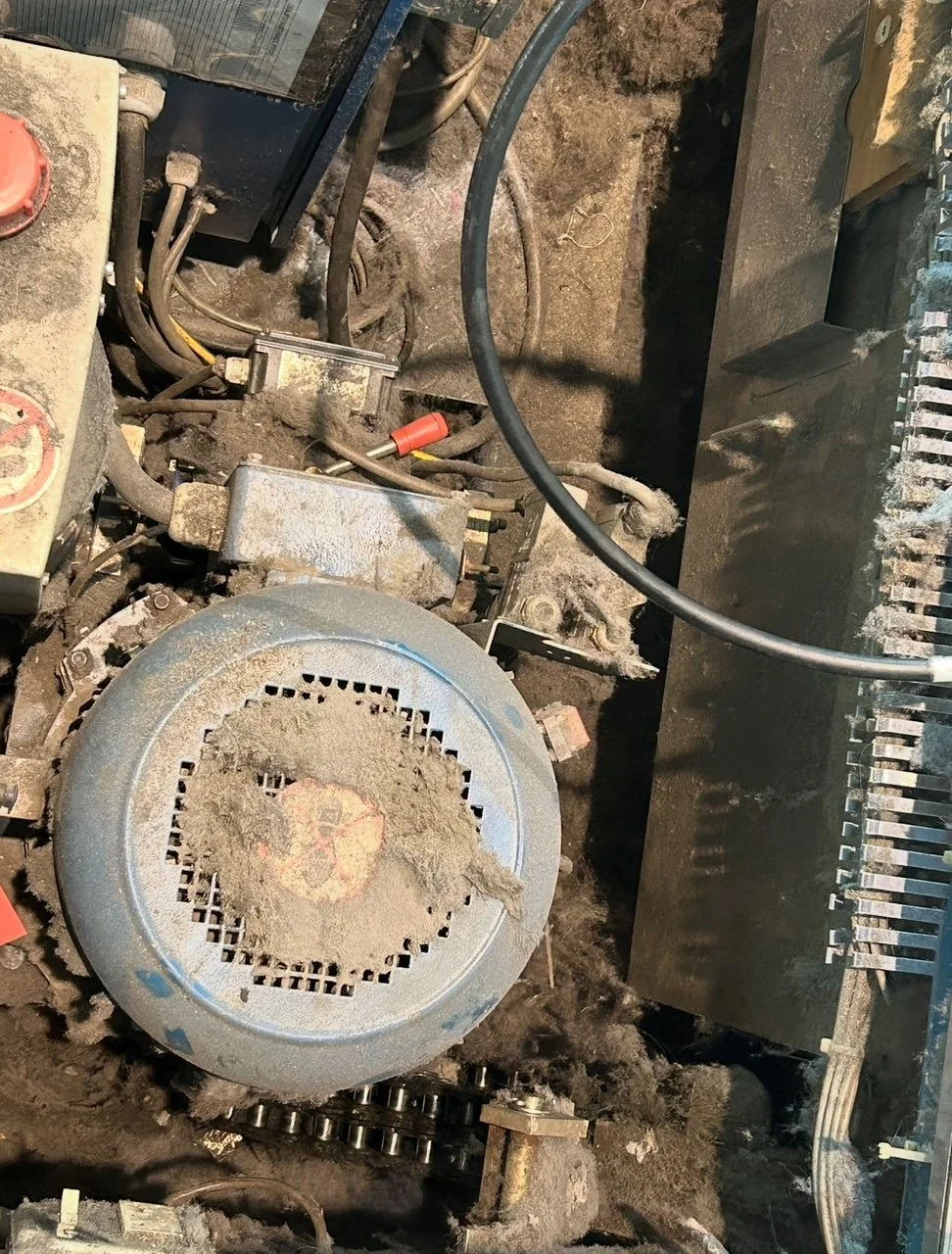 Dirty Pit