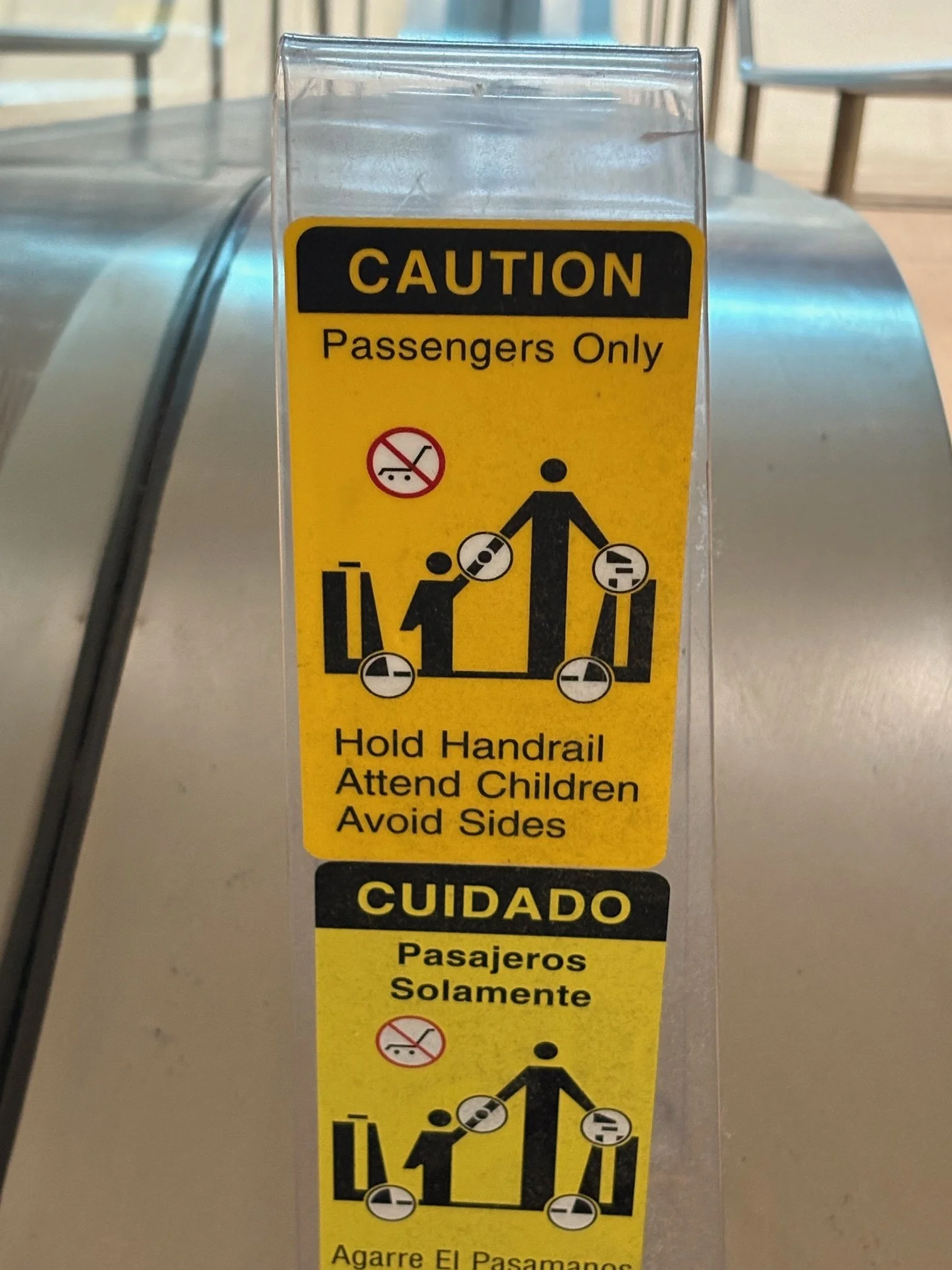Signage