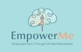 MOVEMENT in MARCH -   Empower me