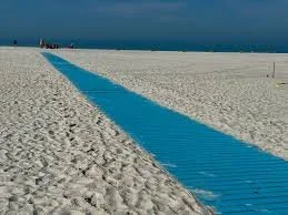 MOBILITY & PATHWAY SOLUTIONS