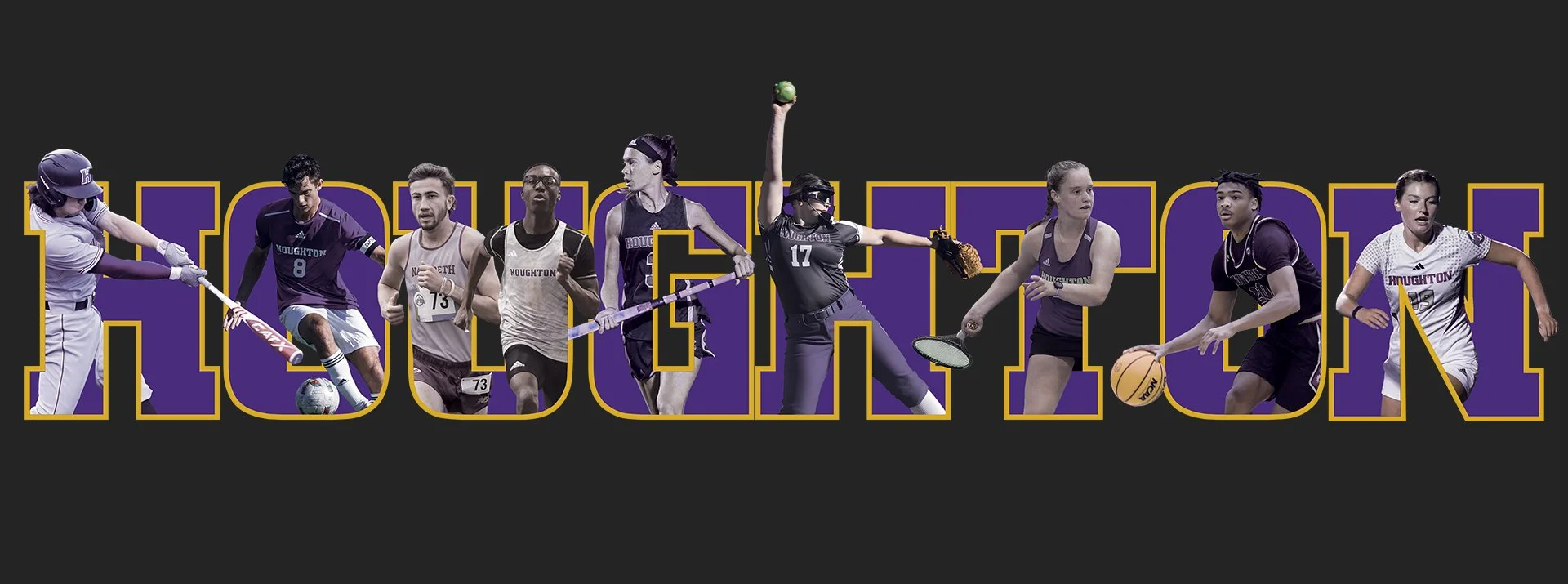 Marketing Internship for Houghton University 