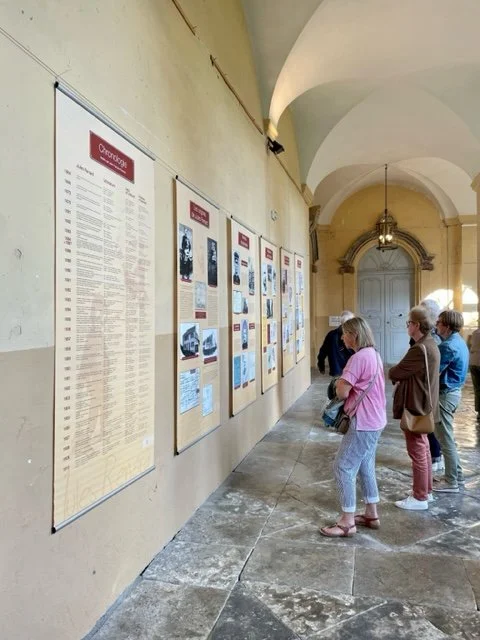 Exposition: “L'Univers de Jules Renard”