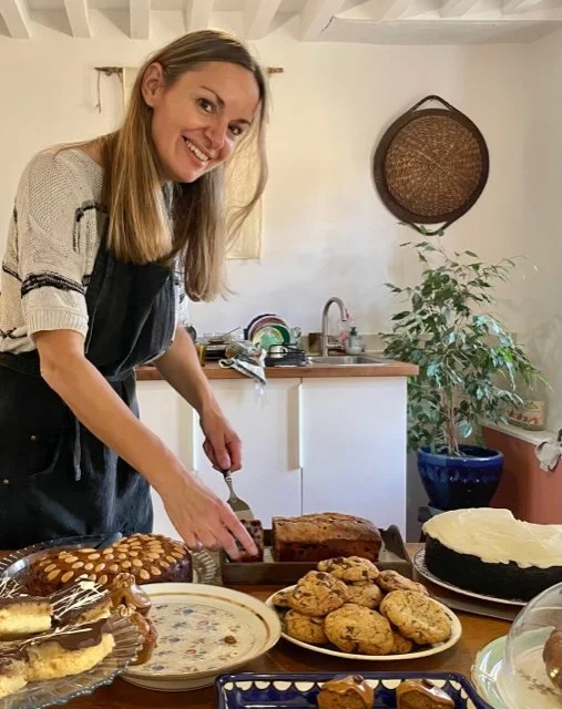 Café éphémère "Poil de Carotte", Chitry-les-Mines, le 15 novembre 2025