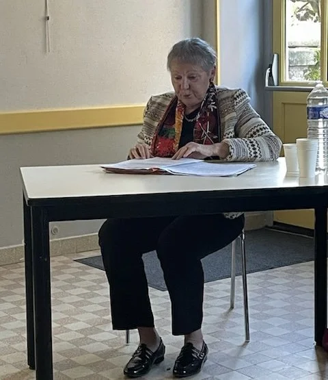 « Jules Renard et la Légion d’honneur » : conférence proposée par Madame Vermeulin-Lacroix, procureure générale honoraire à Chitry-les-Mines le 15 novembre 2025