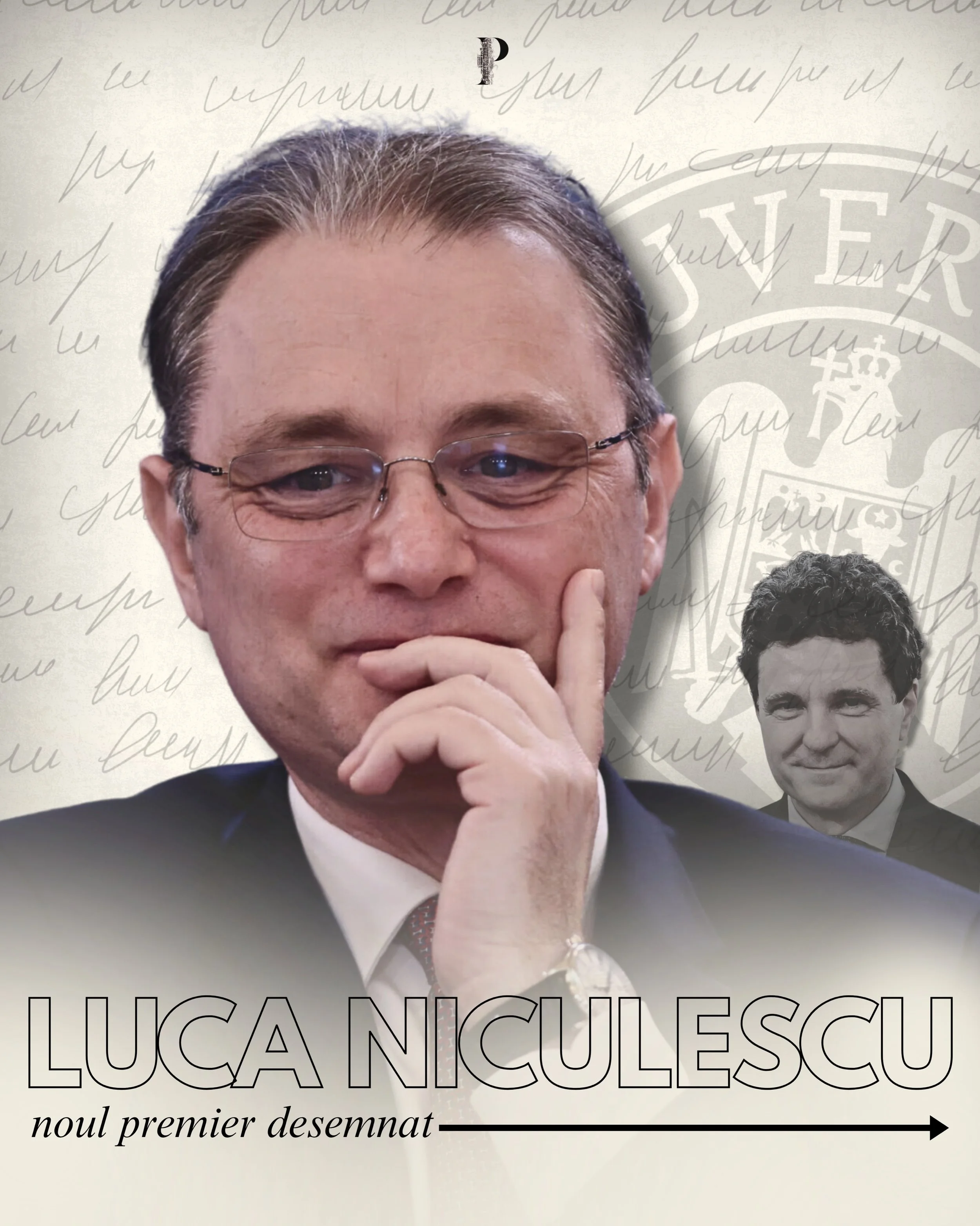 🇷🇴 Luca Niculescu, noul prim-ministru desemnat de Nicușor Dan

Președintele Nicușor Dan l-a desemnat luni, 5 octombrie 2026, pe diplomatul Luca Niculescu pentru funcția de prim-ministru al Rom&acirc;niei. Aceasta este a patra nominalizare din ultim