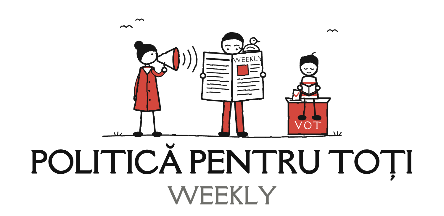 Politică pentru Toți Weekly
