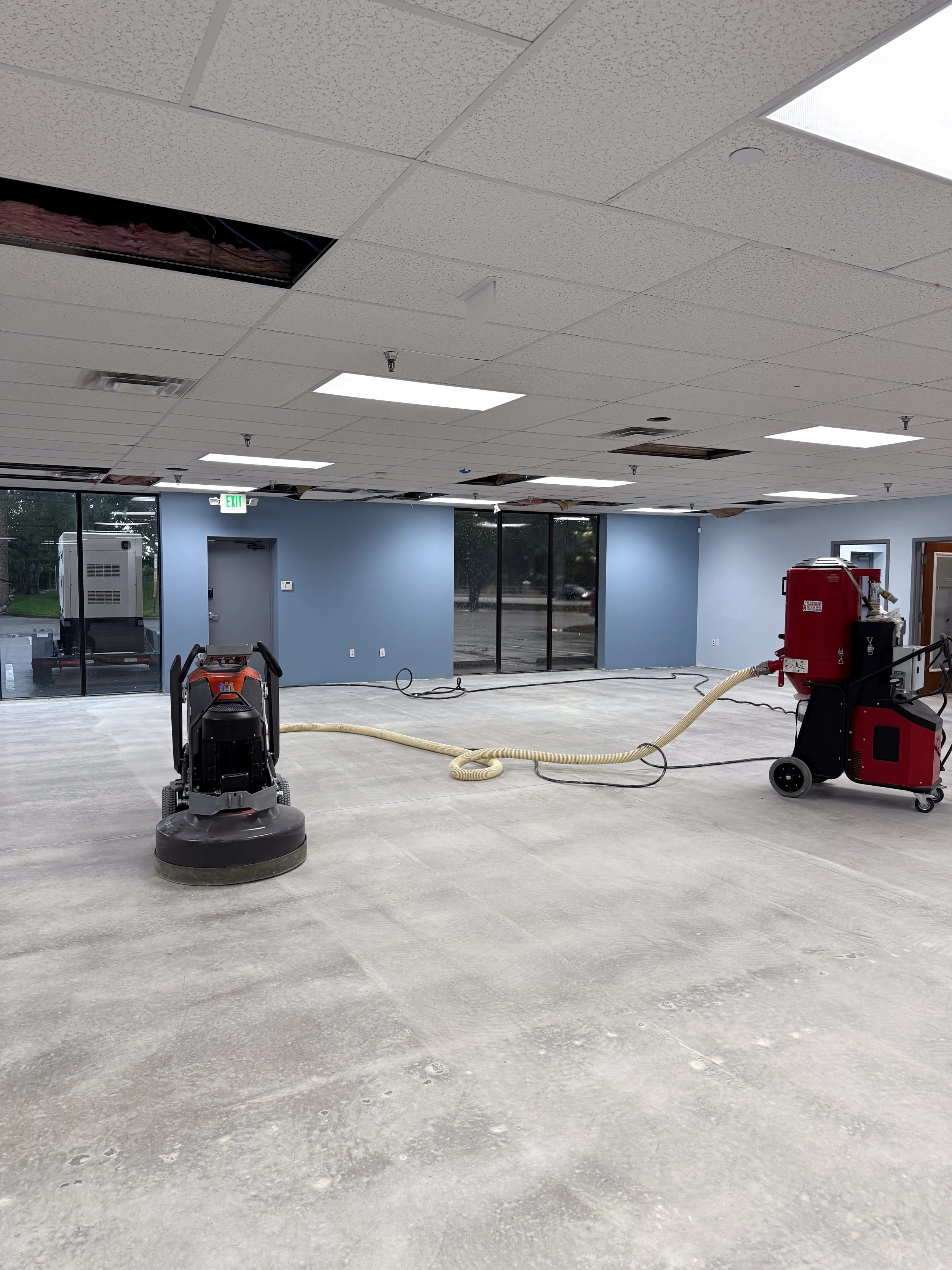 SMC TAMPA OFFICE