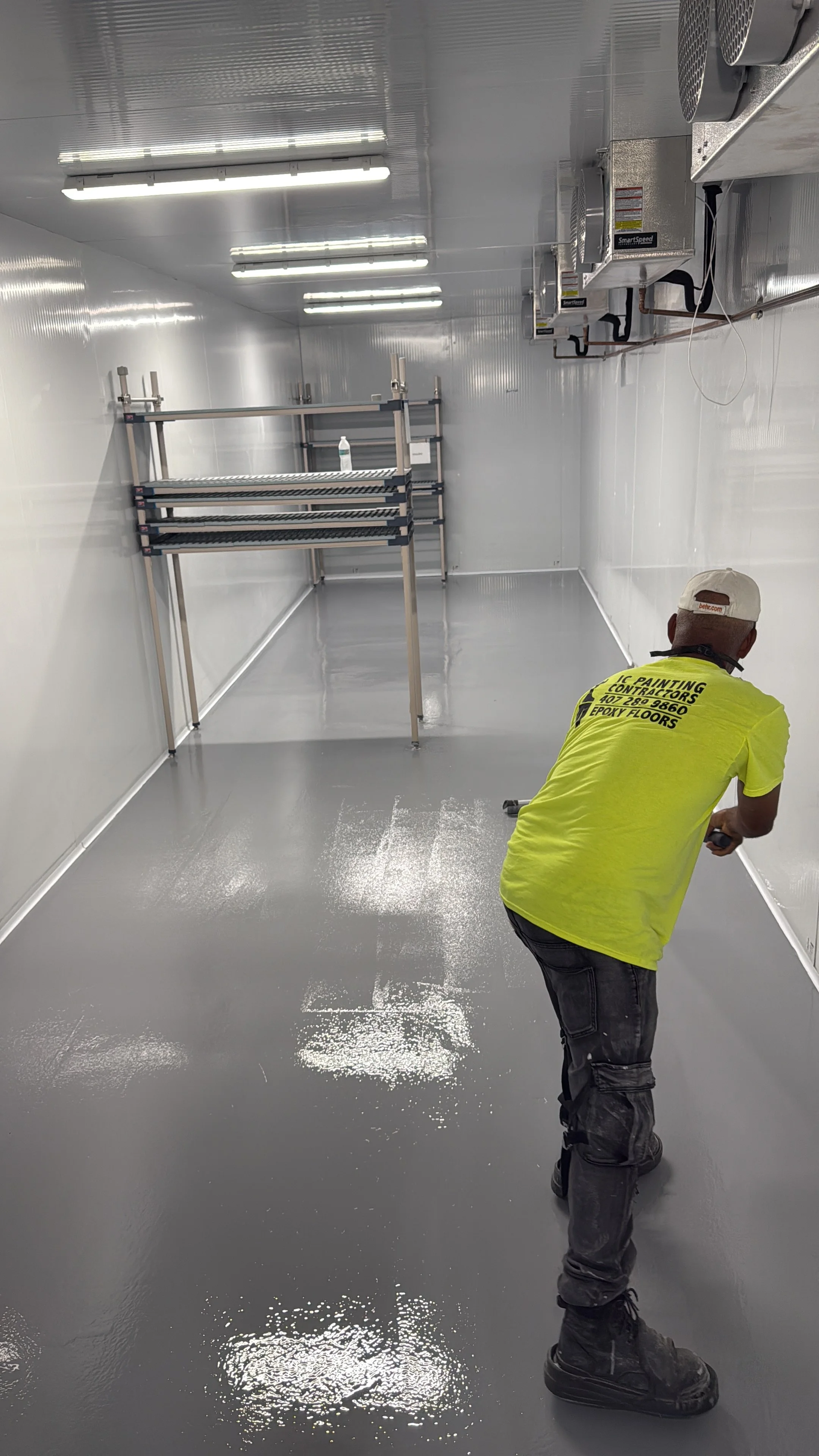 Baker’s Bay Golf & Ocean Club - Flooring Solutions