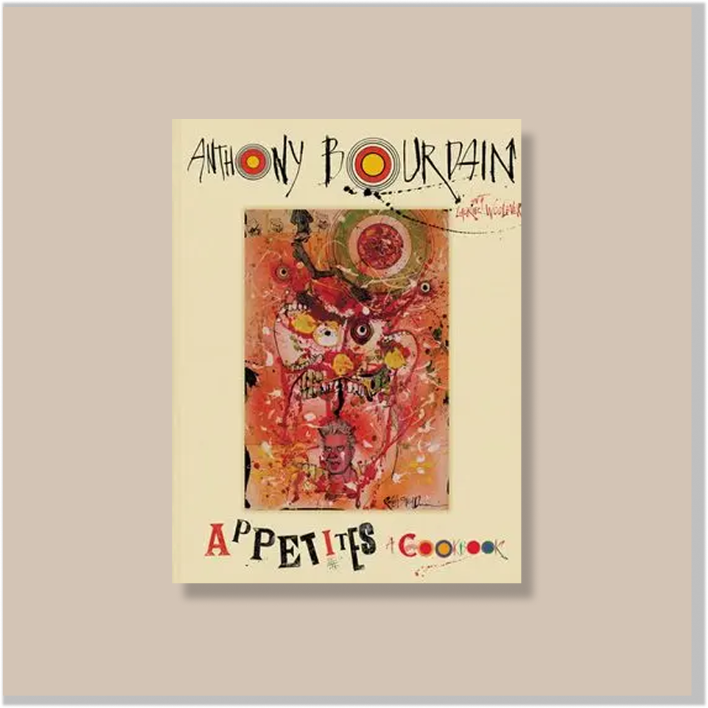 Appetites Cookbook