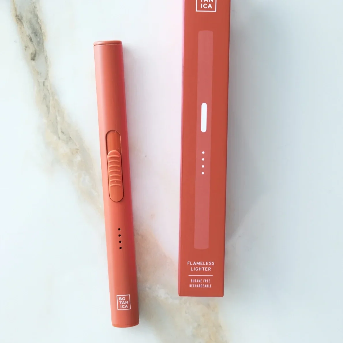 Flameless+Rechargeable+Lighter+Brownstone.webp