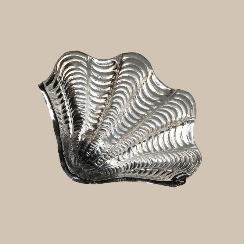 Shell Trinket Dish