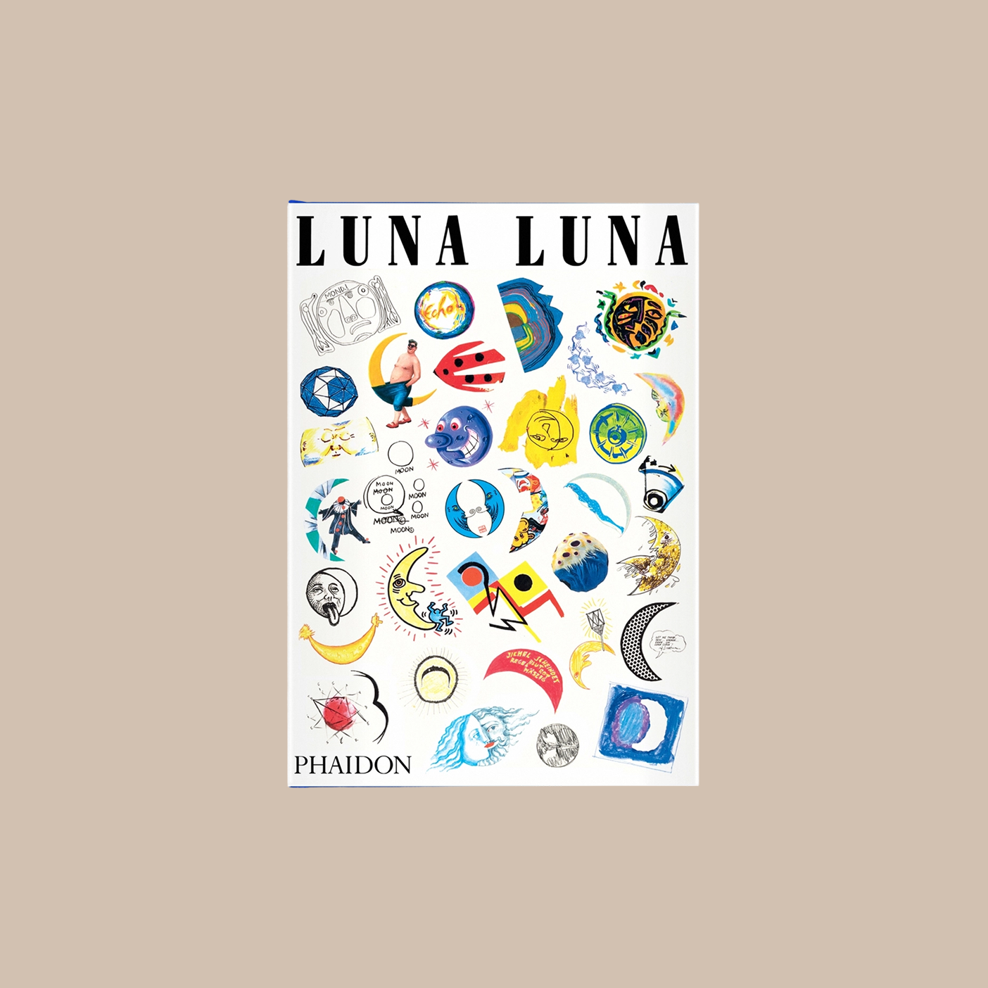 Luna Luna: the Art Amusement Park