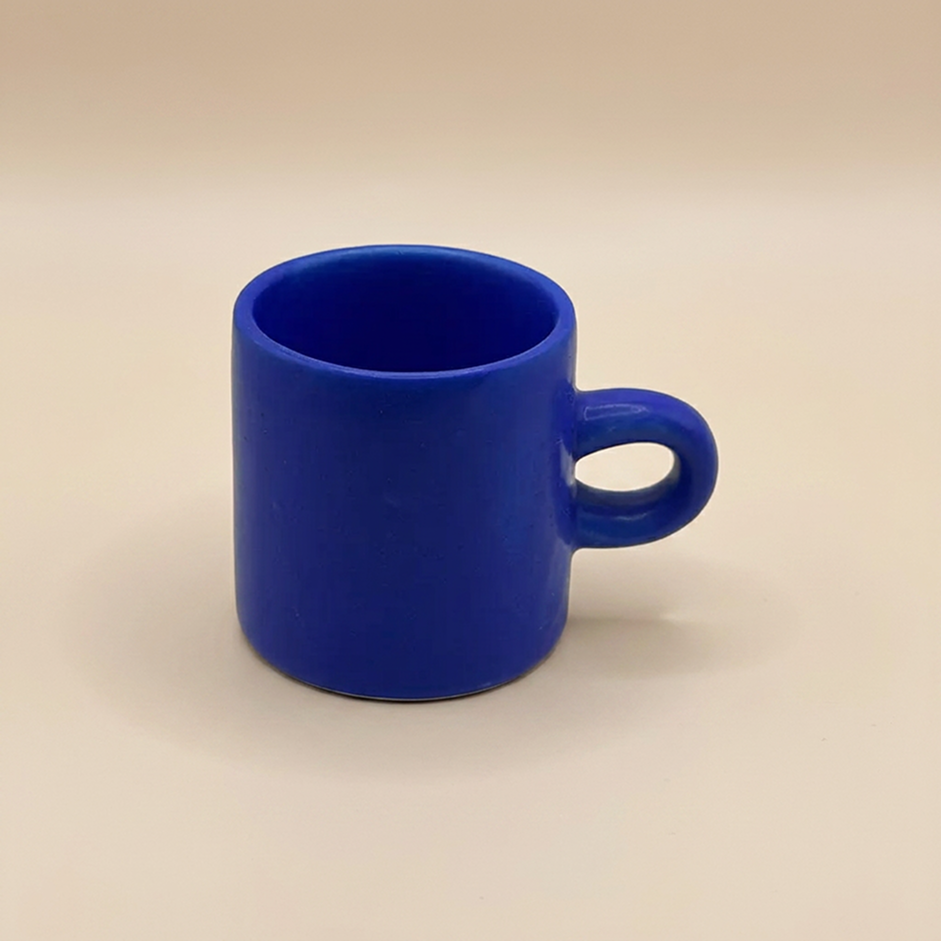 Espresso Cup in Glow