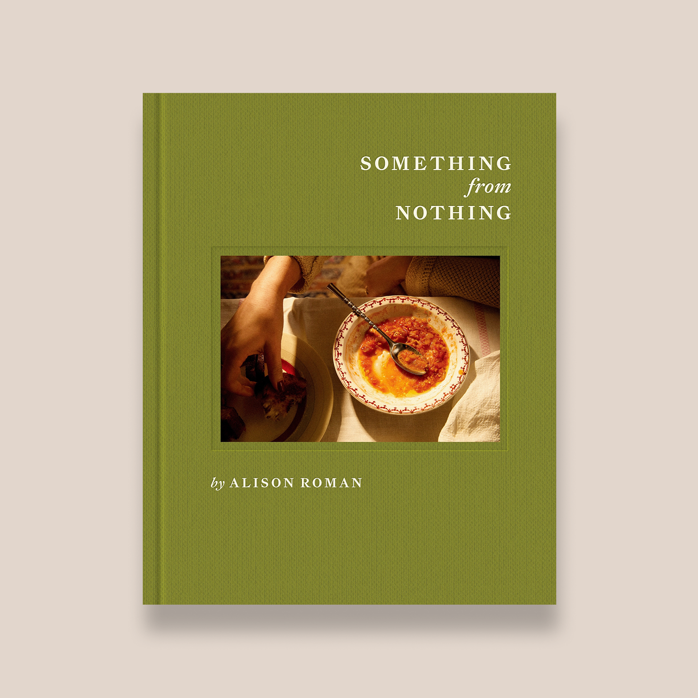 Something from Nothing