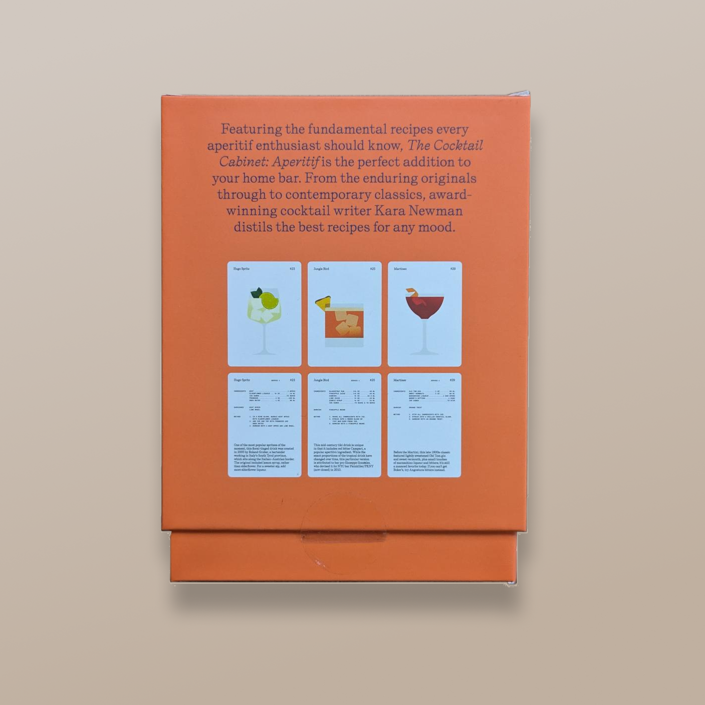 The Cocktail Cabinet - Apertif.png