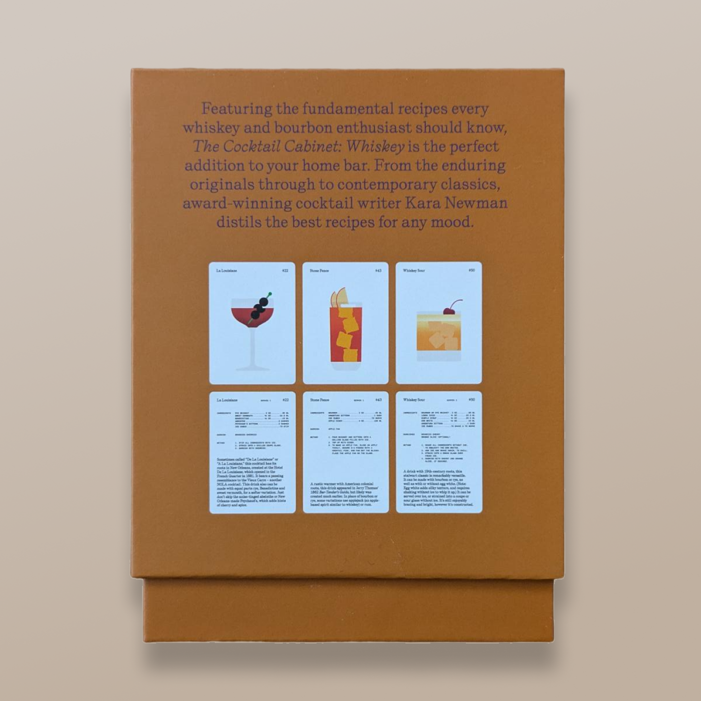 The Cocktail Cabinet - Whiskey.png