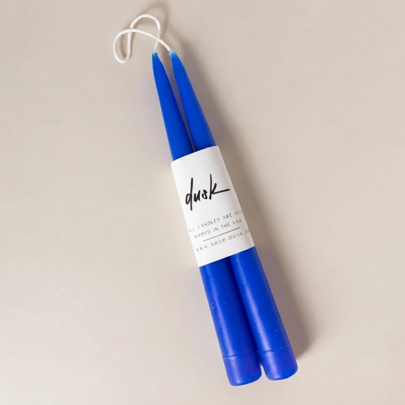 9” Candle Stick Set
