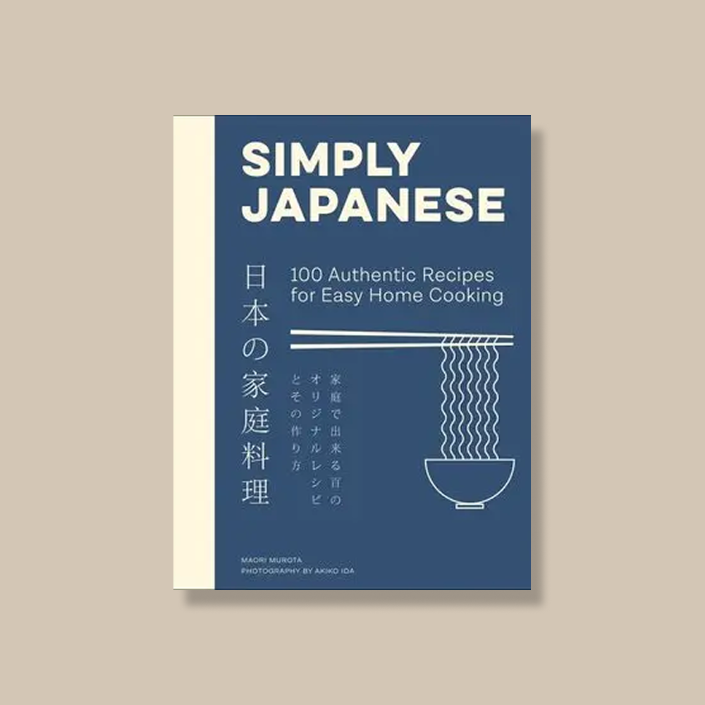 Simply Japanese
