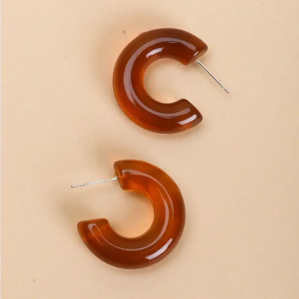 The Salma Earring