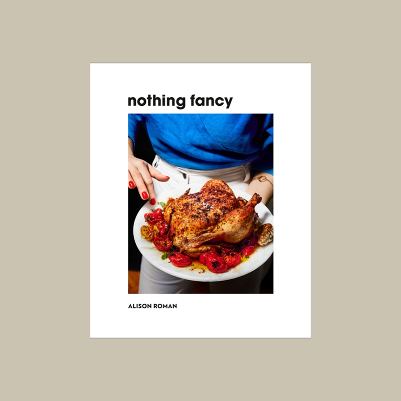 Nothing Fancy