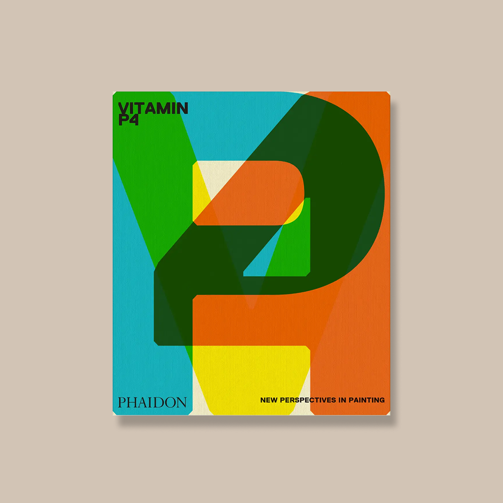 Vitamin P4: New Perspectives in Painting
