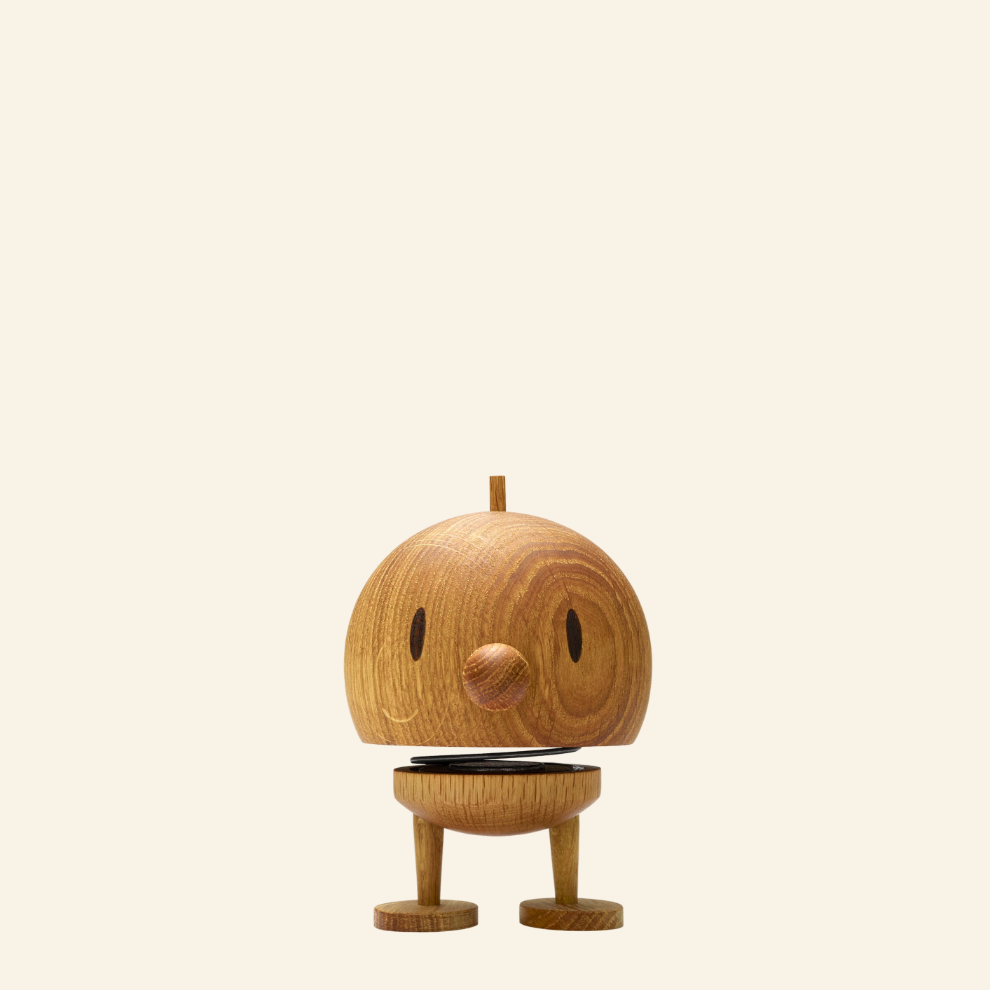 The Hoptimist in Oak (Medium), from Hoptimist