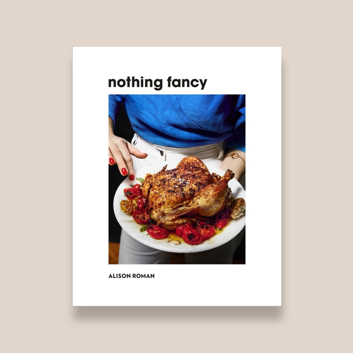 Nothing Fancy