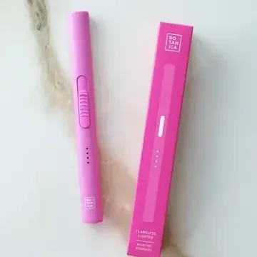 Flameless+Rechargeable+Lighter+Wild+Orchid.webp