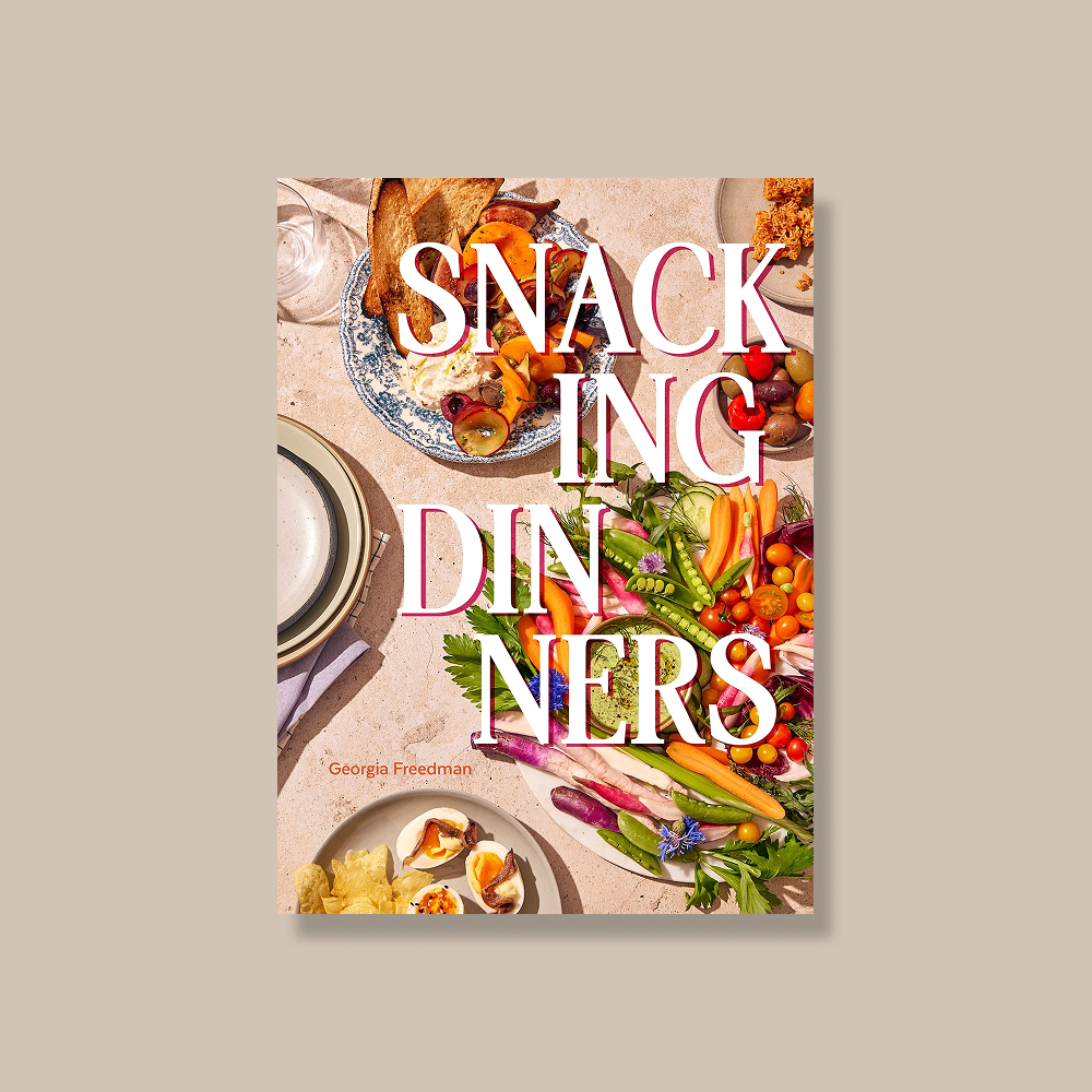 Snacking Dinners