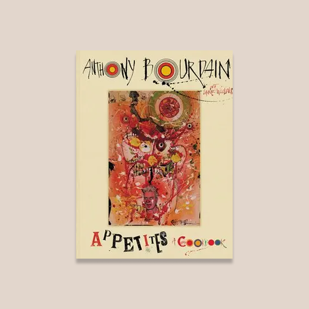 Appetites Cookbook