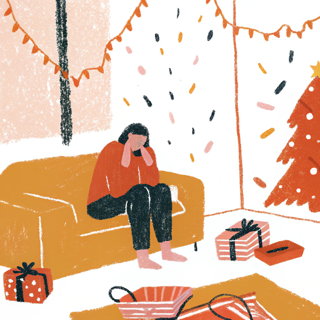 How to Set Healthy Boundaries With Family During the Holidays