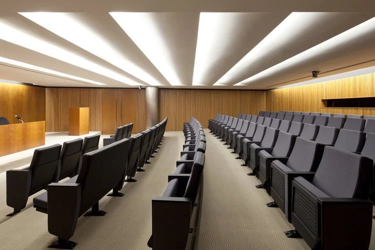auditório