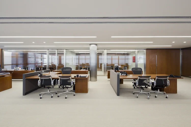 sala da presidência