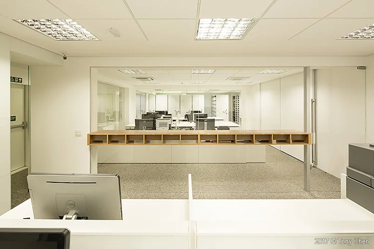 staff