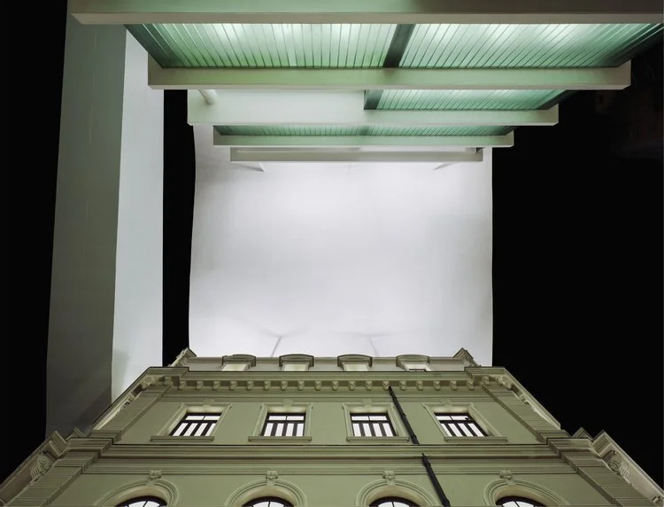 lighting design:
gilberto franco + carlos fortes
arquitetura:
bernardes / jacobsen
realização:
fundação roberto marinho
conclusão:
2013
fotos:
andrés otero