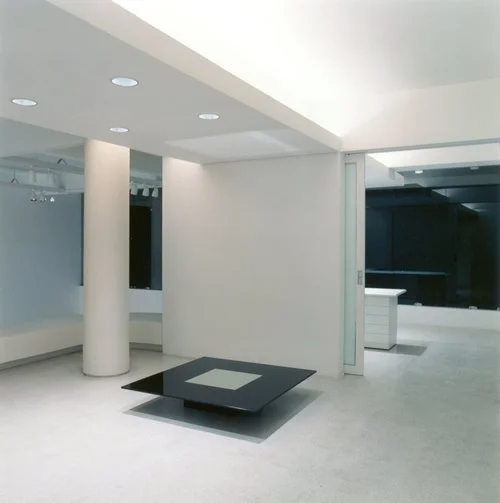 lighting design:
gilberto franco + carlos fortes
arquitetura / interiores:
felippe crescenti
conclusão:
2001
fotos:
andrés otero