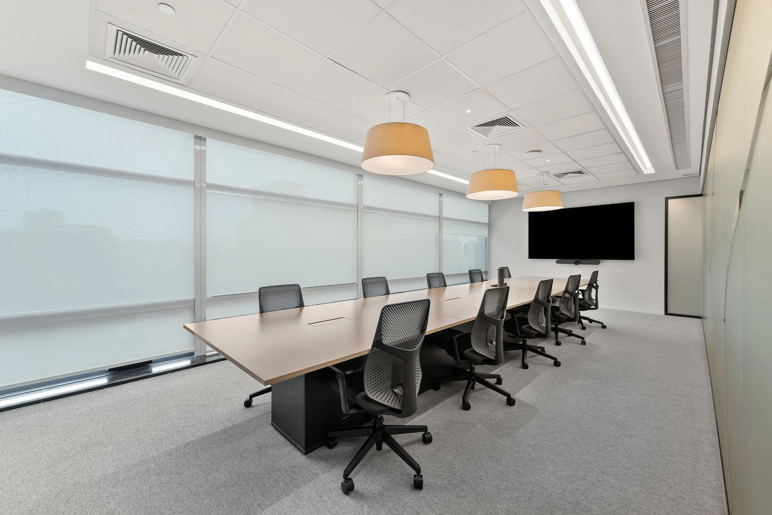 Grupo Primo - São Paulo, SP
Lighting Design @francoberriel_ld
Arquitetura @athiewohnrath

Fotos @andrestefano