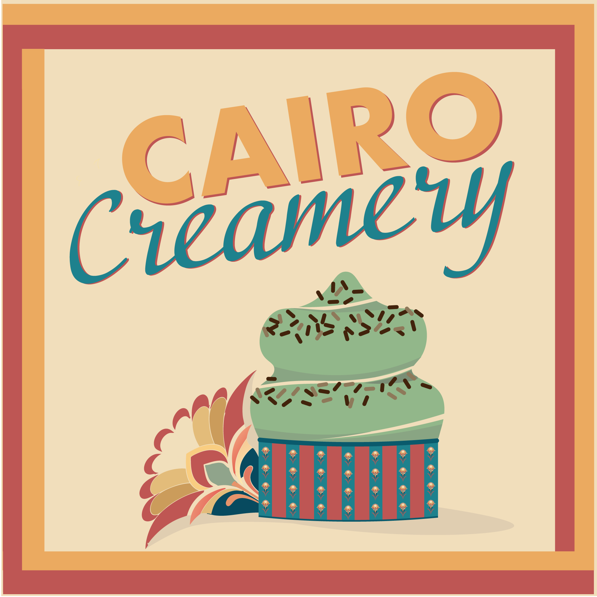 Cairo Creamery