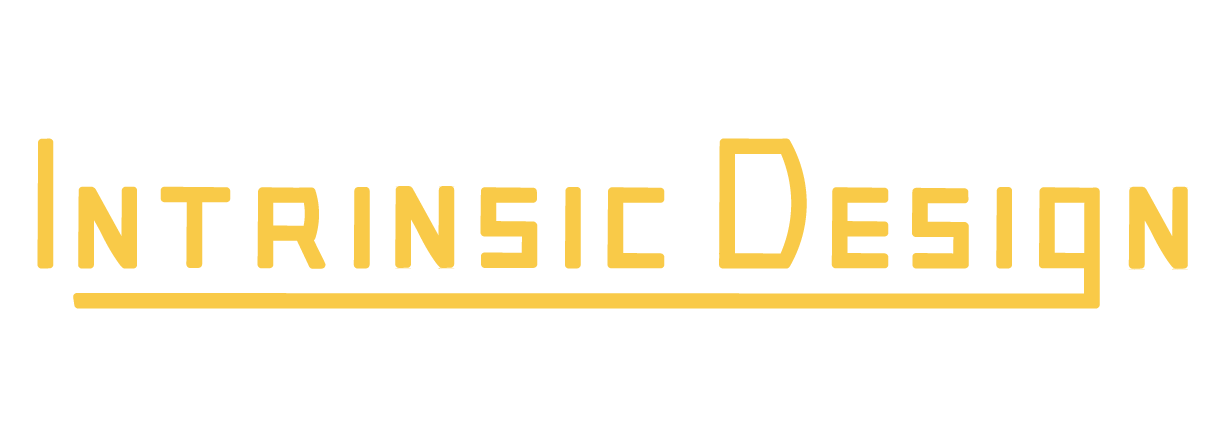 Intrinsic Design
