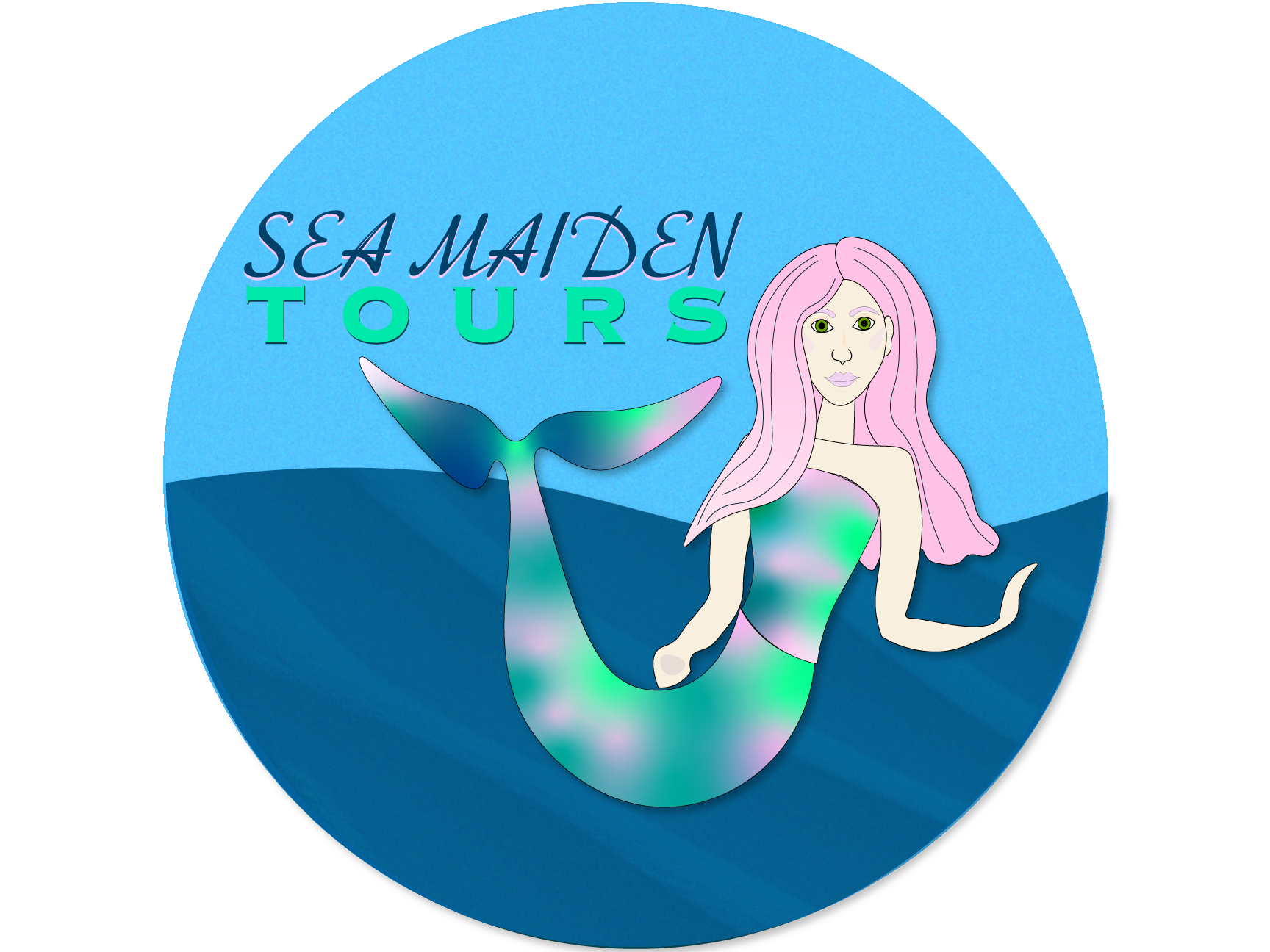 Sea Maiden Tours